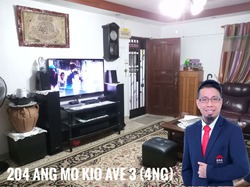 Blk 204 Ang Mo Kio Avenue 3 (Ang Mo Kio), HDB 4 Rooms #192223802